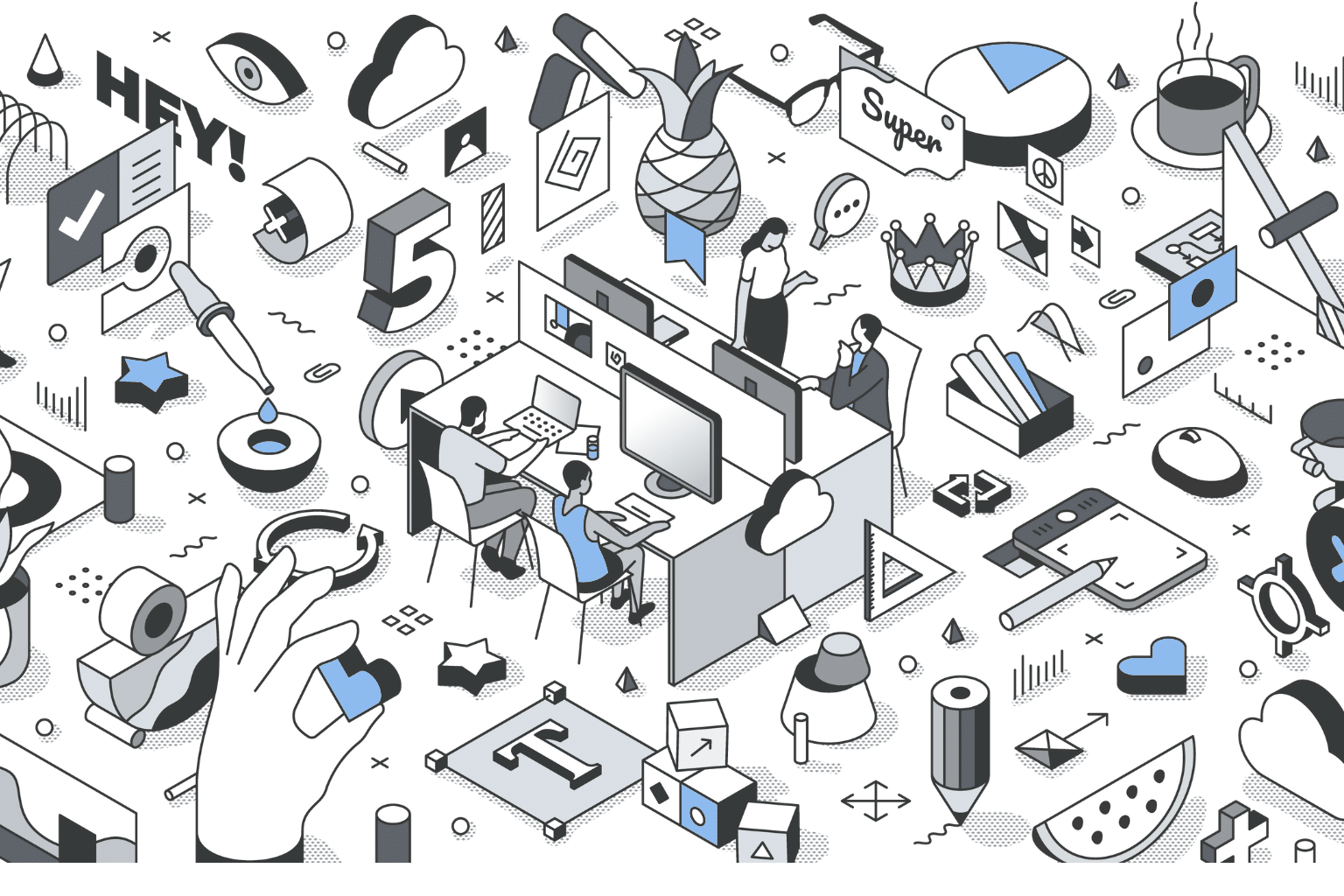 SOA23 illustrazione