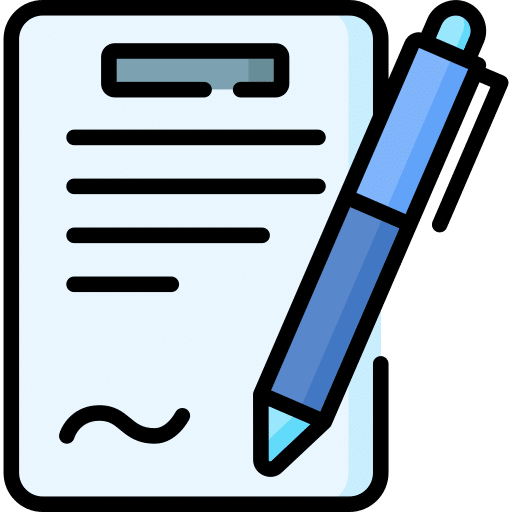 FIRMA DEL CONTRATTO